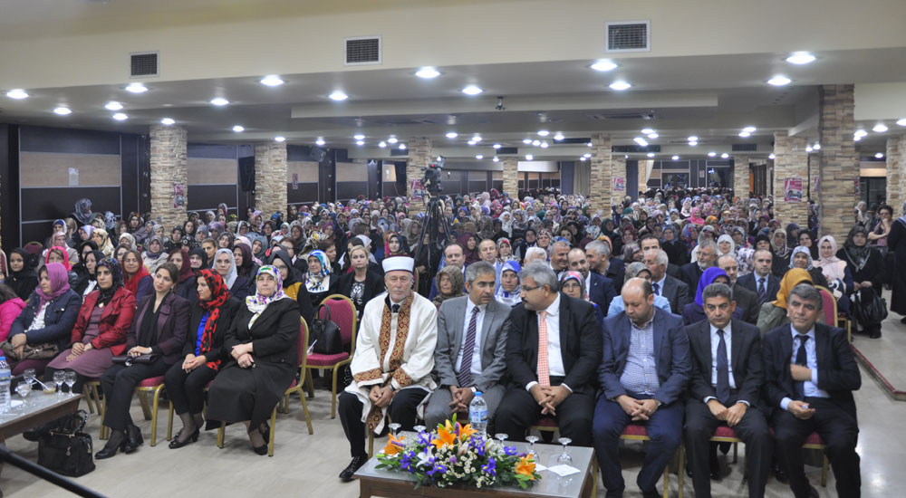 Gümülcine'de Aşure Geleneği Devam Etti