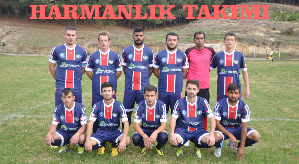 Harmanlık takımı Yassıköy’e geçit vermedi