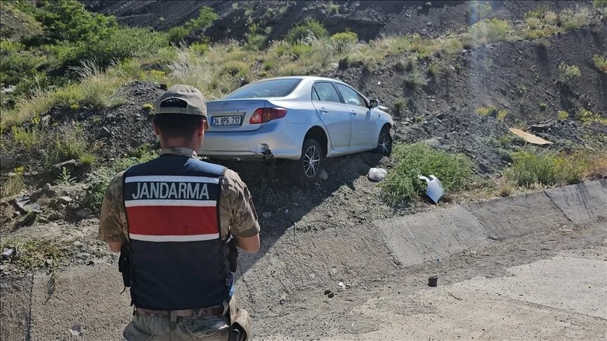 Bayram tatilininde trafik kazalarında 55 kişi öldü, 7 bin 331 kişi yaralandı