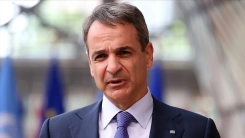 Miçotakis, Ege'de deniz parkı için ısrarcı