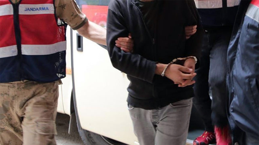 FETÖ ile ilişkili 2 kişi Yunanistan'a kaçarken yakalandı