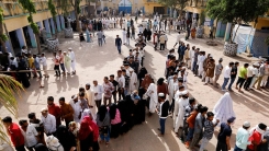 Dünyanın en büyük seçimi: 969 milyon seçmen sandık başında