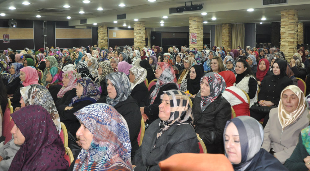 Batı Trakya Türkleri Algı Operasyonlarıyla Hedef Gösteriliyor