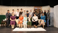 Mucize Tiyatrosu’nun “Sen Hiç Ateş Böceği Gördün Mü?” oyunu büyük beğeni topladı