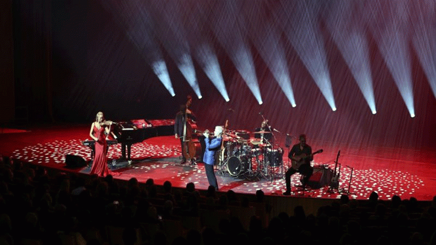 Dünyaca ünlü isimler bu yıl Türkiye'de konser verecek