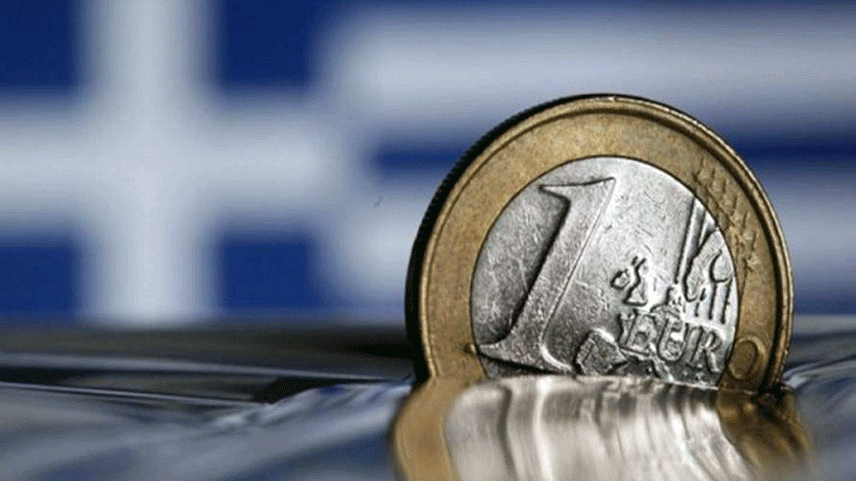 Yunanistan kamu borcunda zirvede