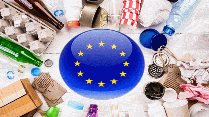 AB, bazı tek kullanımlık plastik ambalajları yasaklıyor