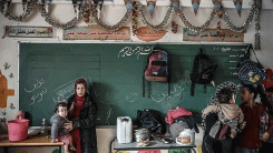 GÖRÜŞ | Gazze'de eğitim soykırımı