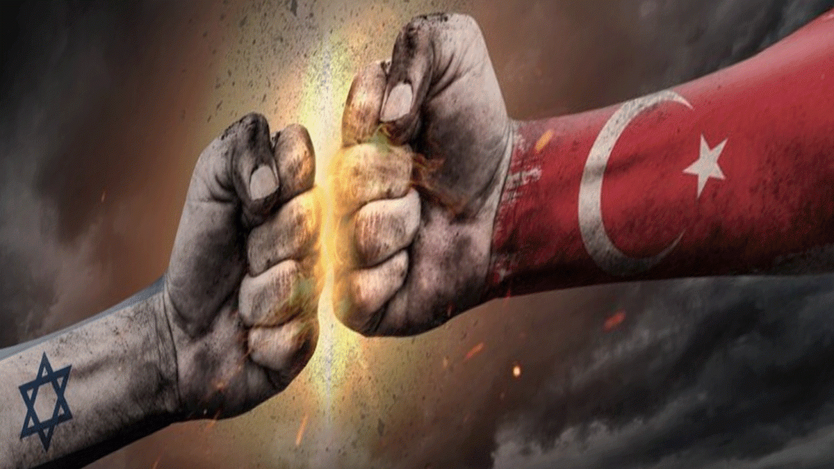 Türkiye'nin İsrail hamlesi ses getirdi: Ülkeler örnek almalı