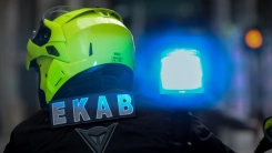 Τροχαίο δυστύχημα: Νεκρός ανήλικος δικυκλιστής