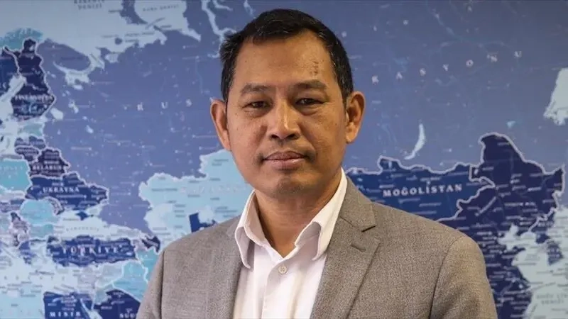 "(Gazze'deki) Yalnızca İsrail'in soykırımı değil, bu müşterek bir soykırımdır"