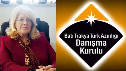 Danışma Kurulu’ndan Eğitim Müdür Vekili Kosmidu’ya sert tepki