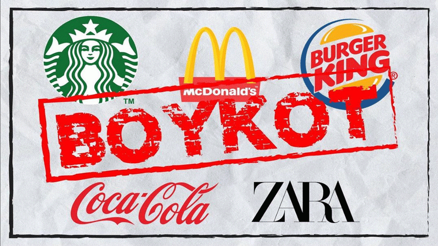 GÖRÜŞ | İsrail’e karşı boykottan en çok hangi 5 şirket zarar gördü?