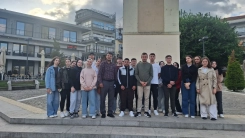 Batı Trakya’nın Kültür Çınarı İskeçe Türk Birliği örnek olmaya devam ediyor