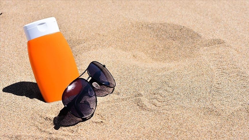 Yunanistan son 15 yılın en sıcak Nisan ayını yaşadı