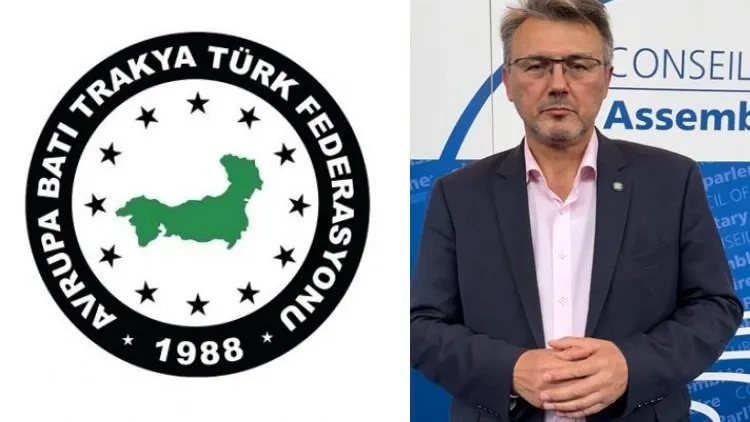 ABTTF Başkanı Habipoğlu’ndan Altın Şafak liderinin tahliyesine tepki