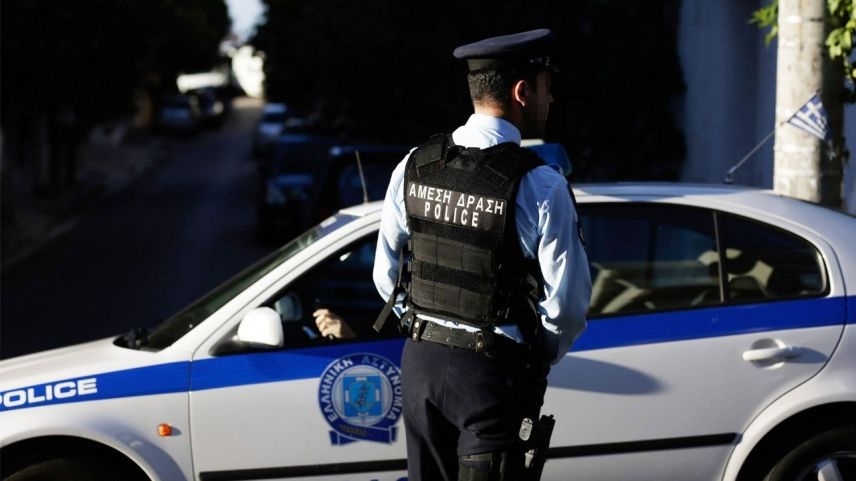 Selanik'te cinayet: Adamı sokak ortasında vurdular