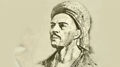Dünyanın ilahi aşkı arayan yolcusu: Yunus Emre