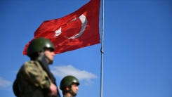 Yunanistan'a geçmeye çalışan 4'ü FETÖ'cü 9 kişi yakalandı