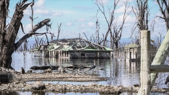 Kenya'daki sellerde ölü sayısı 228'e yükseldi