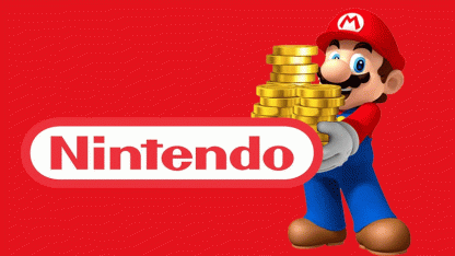 Nintendo'dan 2023 mali yılında 490,6 milyar dolar net kar