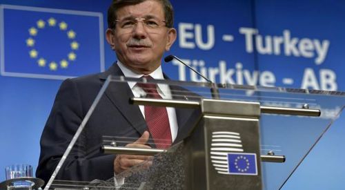 Υπέρ της ένταξης της Τουρκίας οι Ευρωπαίοι