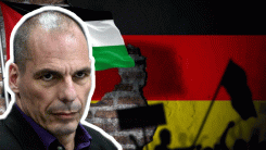 Varufakis Almanya'ya dava açtı!