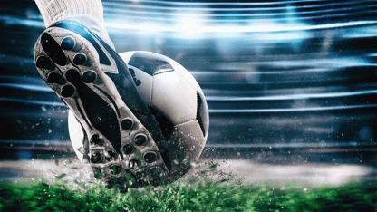 Futbolda haftanın programı