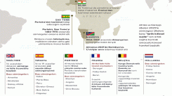 Afrika ülkeleri eski sömürgecilerinden tazminat istiyor