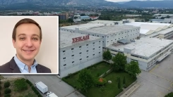 İskeçe'deki SEKAP (tütün) fabrikasına yeni müdür atandı