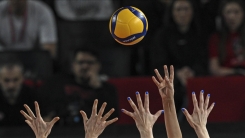 Voleybolda "milli sezon" yarın Antalya'da başlayacak