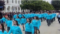 FOTO HABER | Gümülcine’nin ilhakı törenlerle kutlandı 