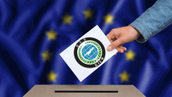 Ψηφίζουμε ΚΙΕΦ στις Ευρωεκλογές της 9ης Ιουνίου!