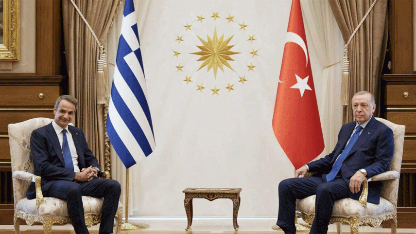 GÖRÜŞ | Yunanistan Türkiye'nin işbirliği vizyonunu doğru değerlendirebilecek mi?