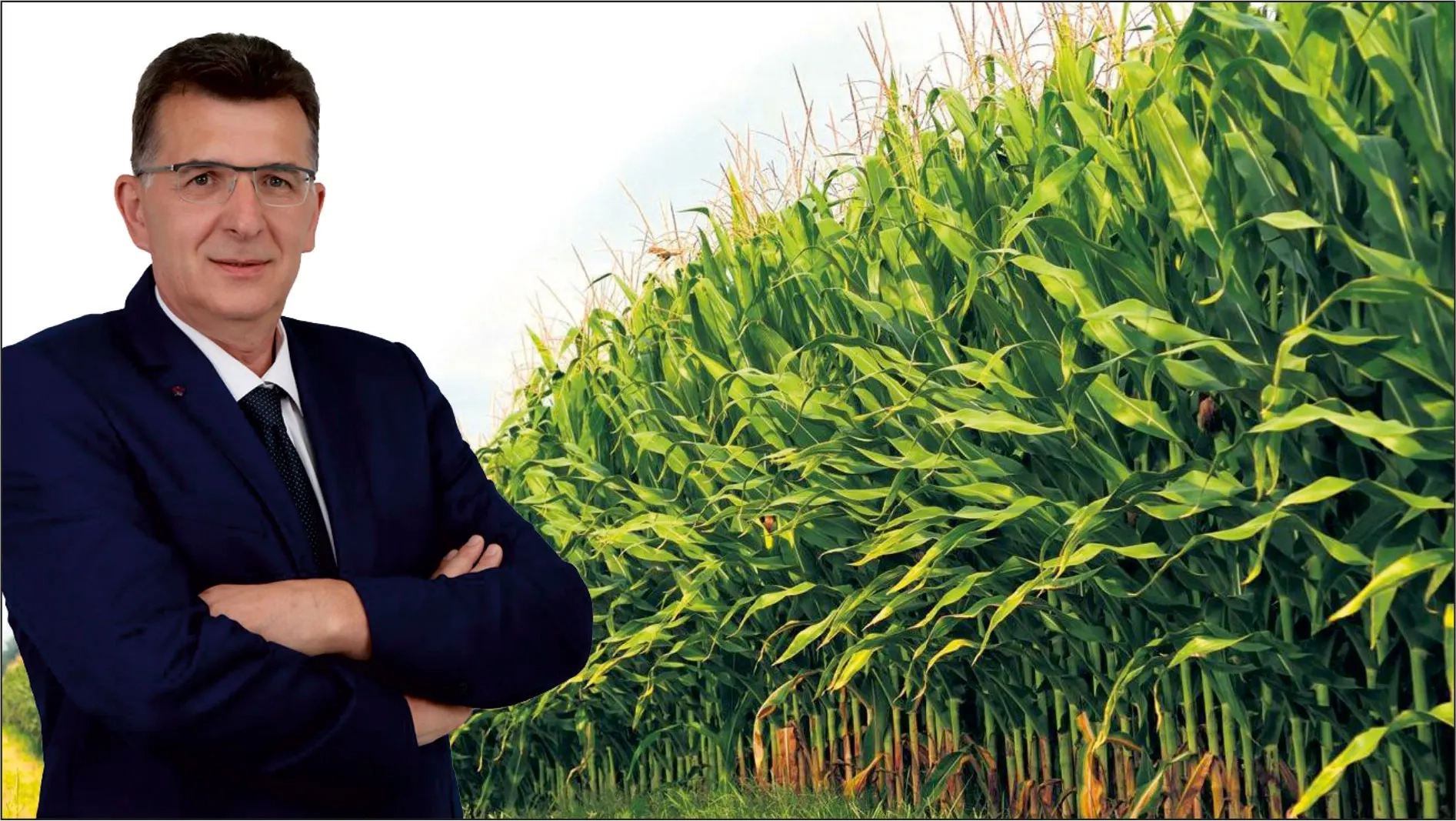 Bağımsız Milletvekili Baran İskeçeli mısır üreticileri için sordu 