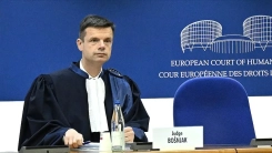 Avrupa İnsan Hakları Mahkemesinin yeni başkanı Slovak Marko Bosnjak oldu