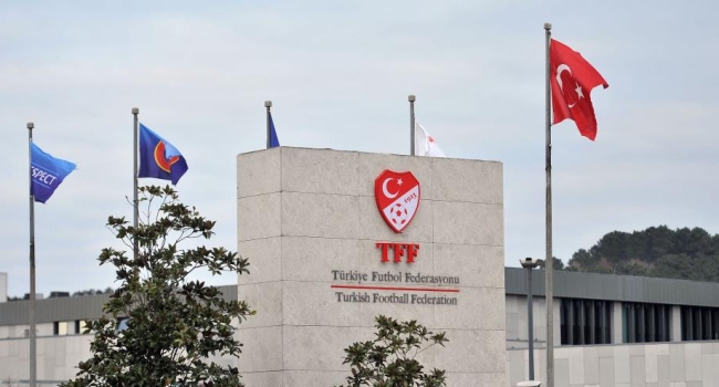 TFF, yeni sezon transfer dönemi tarihlerini açıkladı