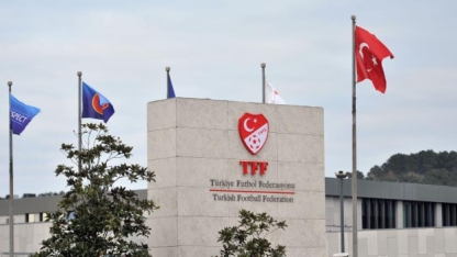 TFF, yeni sezon transfer dönemi tarihlerini açıkladı