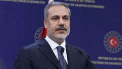 Türkiye Dışişleri Bakanı Fidan: “Yunanistan ile düzenli toplantılarımız var”