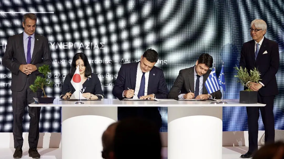  JTI’dan İskeçe Belediyesi’ne 350 bin euro