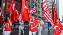 New York'ta Türk Günü Yürüyüşü yapılacak