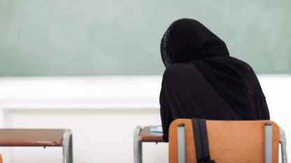 Belçika'da Flaman okullarındaki başörtüsü yasağına ilişkin itiraz reddedildi