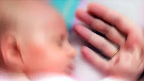 Kumçiftlik: 4 aylık bebeğin kahreden ölümü!