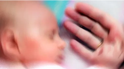 Kumçiftlik: 4 aylık bebeğin kahreden ölümü!