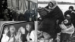 Kırım Tatar sürgününün 80. yılında acılar unutulmadı