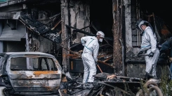 Almanya'daki yangında ölen 3 kişiden biri Türk 