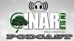 Podcast | Yunanistan ve Batı Trakya'dan haberler