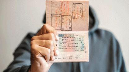 Schengen vize ücretlerine zam geldi