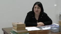 ‘Yunanistan Midilli Adası’ndaki tarihi camileri restore etmiyor’