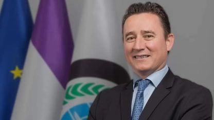 Dr. Hüseyin Baltacı: “Bölgenin Zenginliğiyiz, Tehlikeli Olarak Gösterilmeyi Kabul Etmiyoruz”